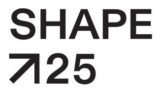 Shape 25
